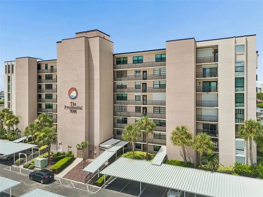 7600 Sun Island Drive S 603, SOUTH PASADENA