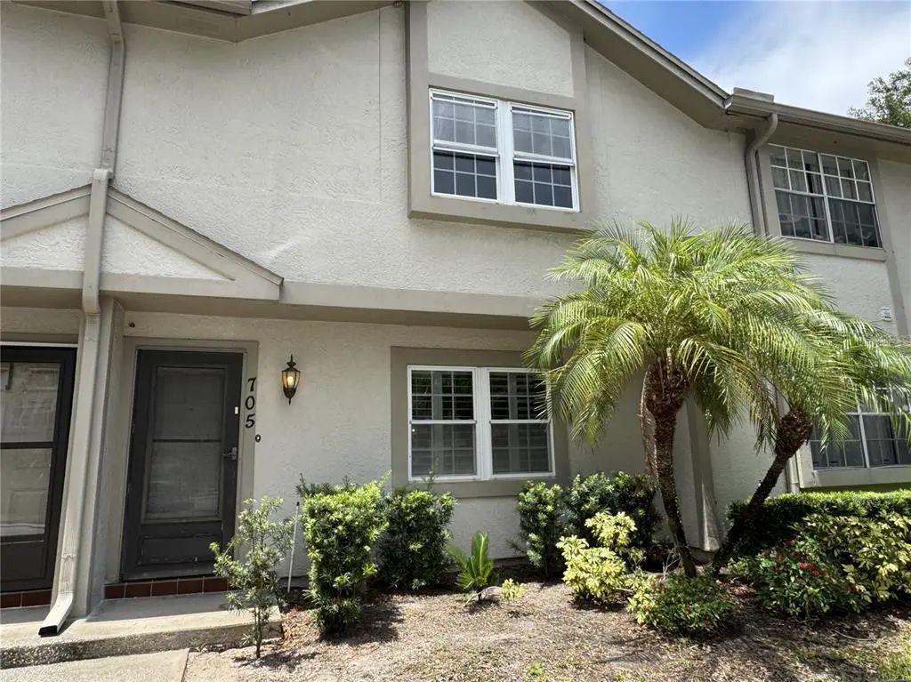 705 Bough Avenue, CLEARWATER