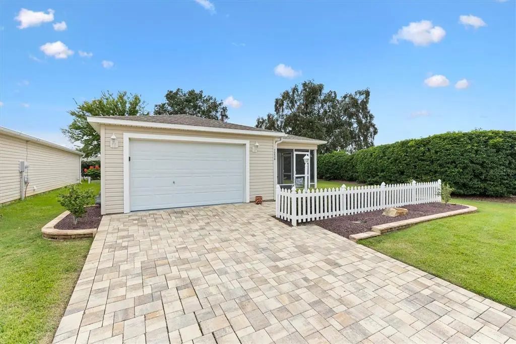 1234 Eagle Ridge Drive, THE VILLAGES