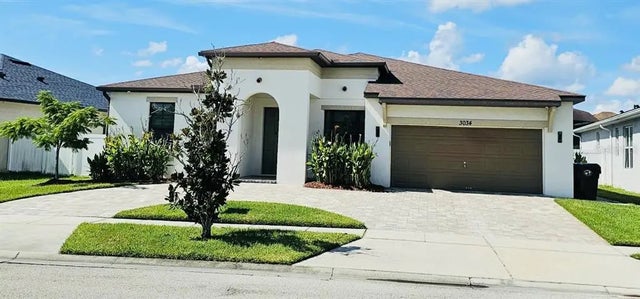 3034 Boating Boulevard, KISSIMMEE