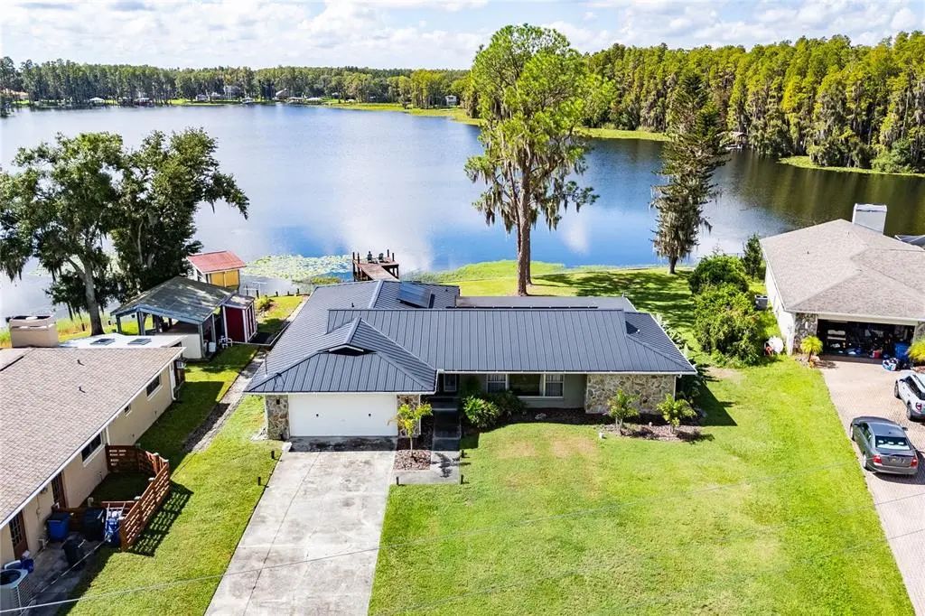2963 Lake Saxon Drive, LAND O LAKES
