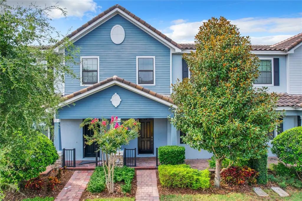 10059 Eagle Creek Center Boulevard, ORLANDO