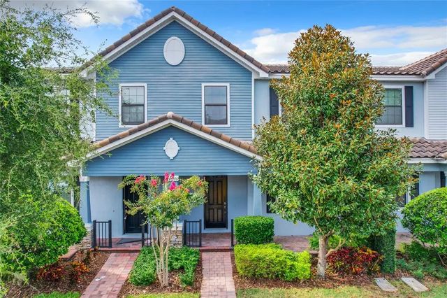 10059 Eagle Creek Center Boulevard, ORLANDO