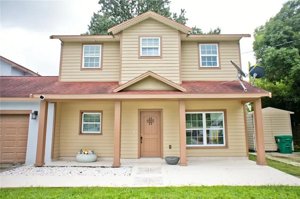 402 E Maple Street, WINTER GARDEN