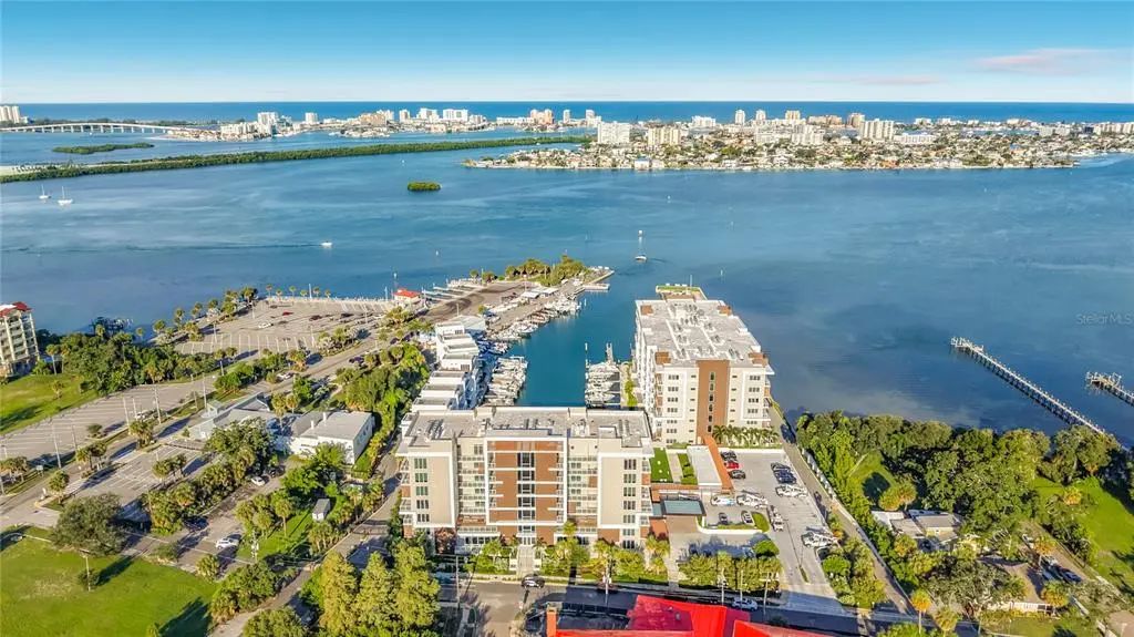 900 N Osceola Avenue 802, CLEARWATER