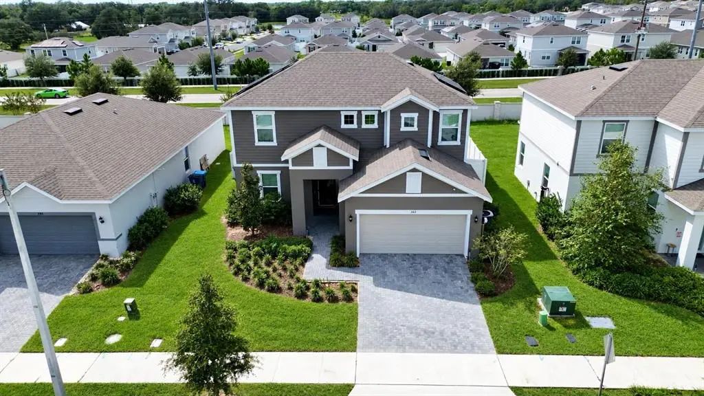 263 Bottle Brush Dr, HAINES CITY