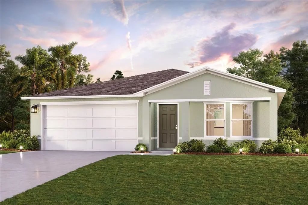 6084 Knollwood Drive, DADE CITY