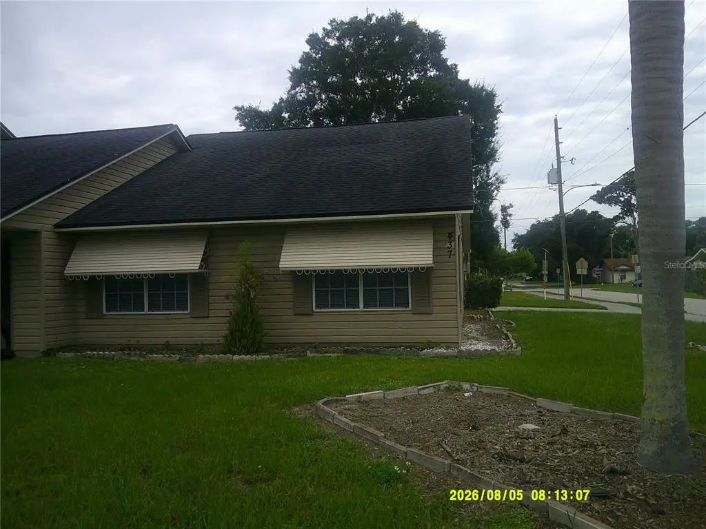 437 Columbia Avenue, ST CLOUD