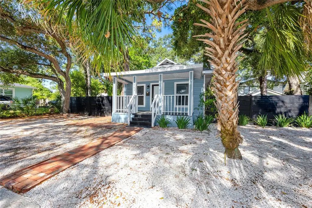 1763 Preston Street S, ST PETERSBURG