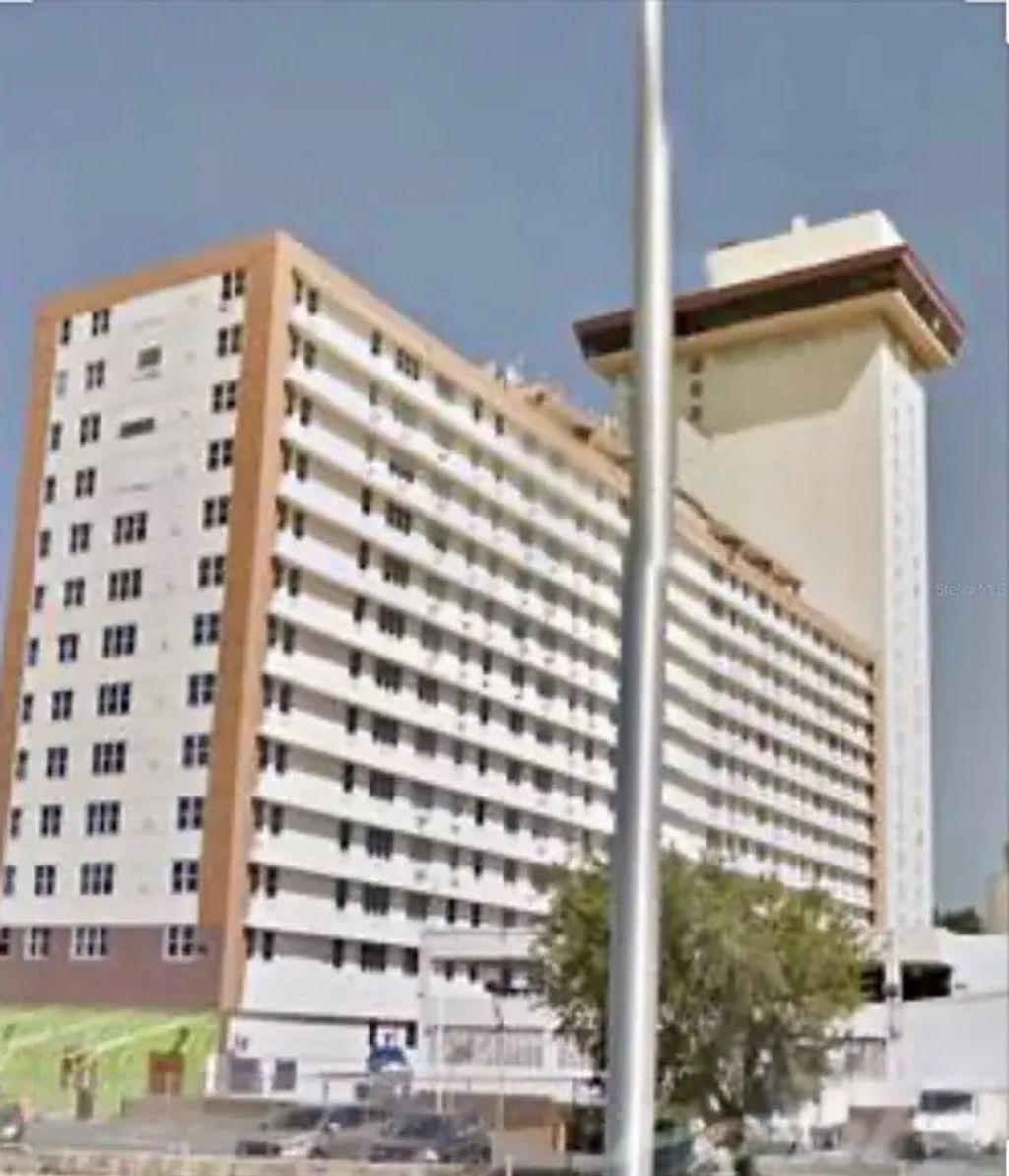 600 FernÁndez Juncos 505, SAN JUAN