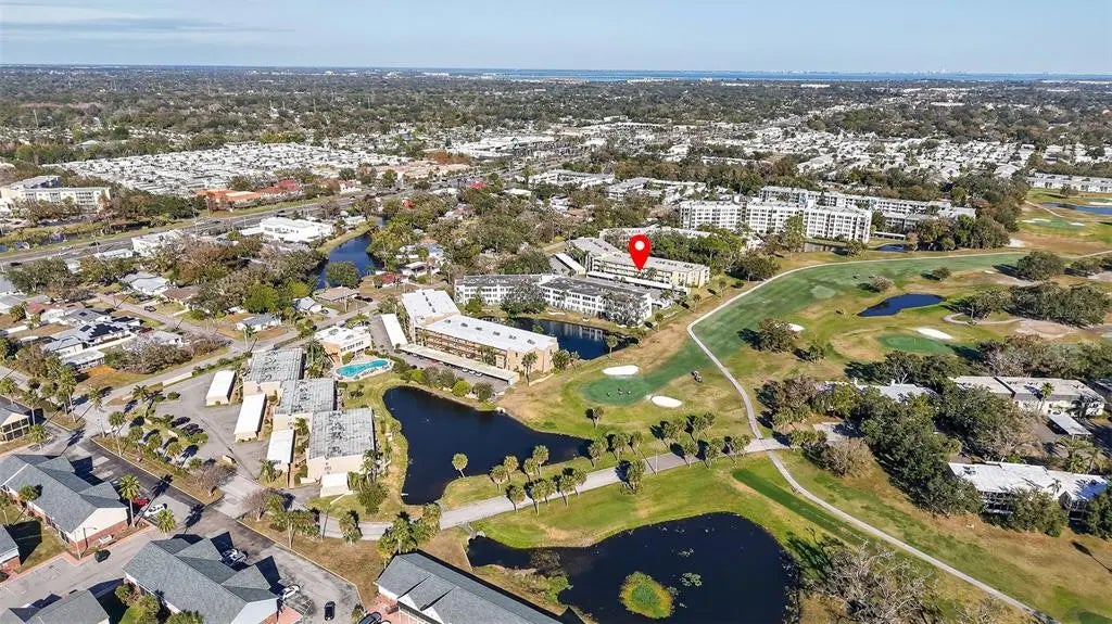 225 Country Club Drive D239, LARGO