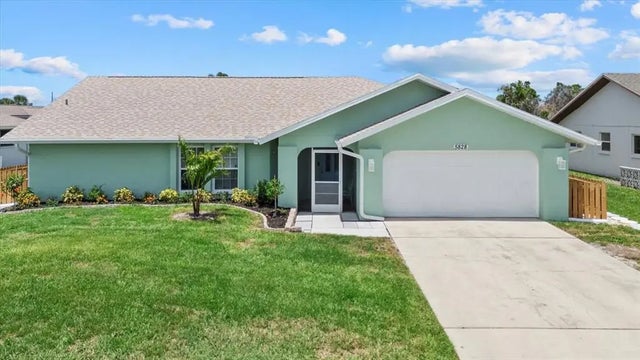 5828 Lincoln Road, VENICE