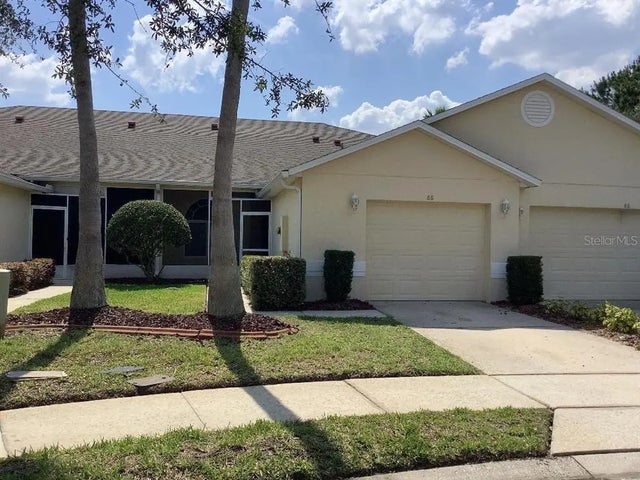 88 Club Villas Lane, KISSIMMEE