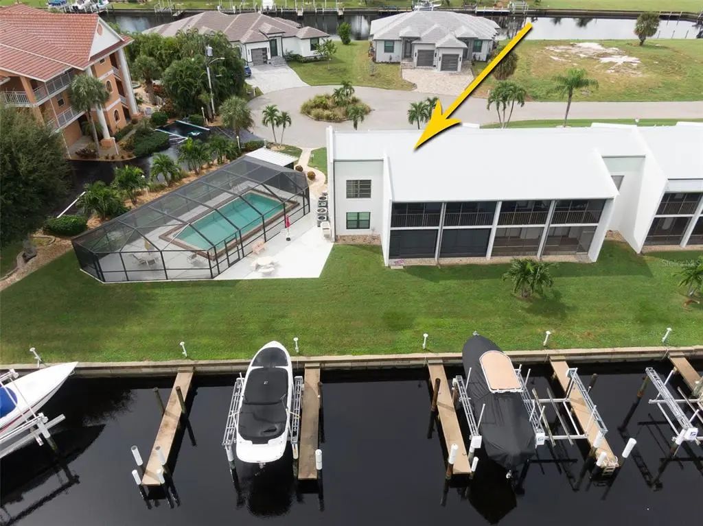 1318 Wesley Drive 124b, PUNTA GORDA