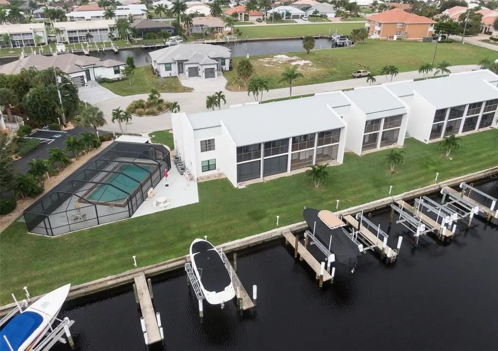 1318 Wesley Drive 124b, PUNTA GORDA