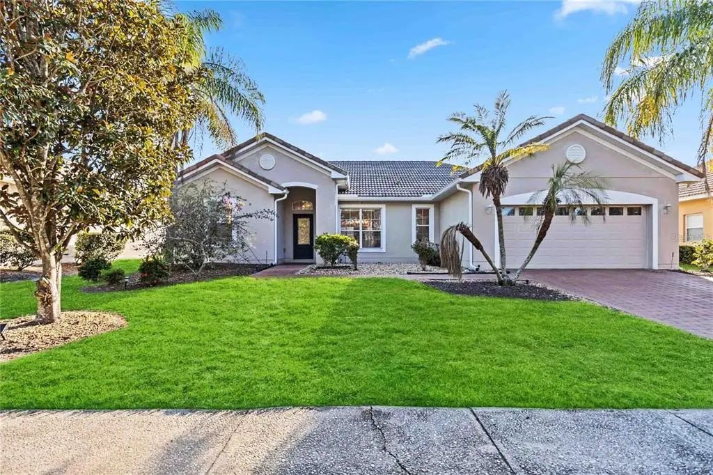 3634 Northwoods Drive, KISSIMMEE