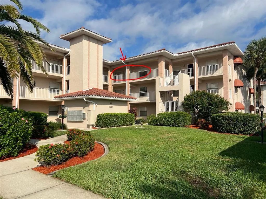 6501 Stone River Road 309, BRADENTON