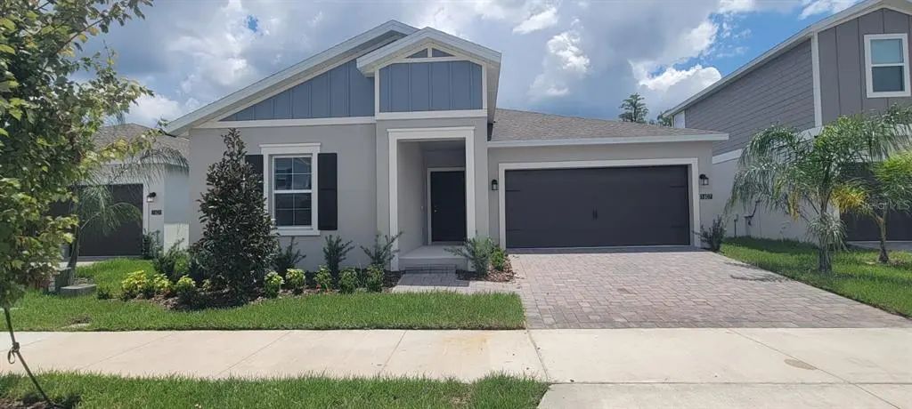 1607 Loxley Trail, KISSIMMEE