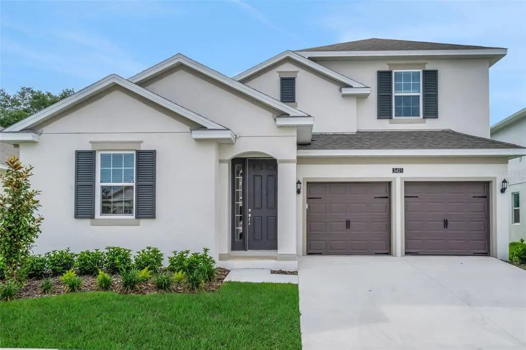 5426 Marshelder Street, APOPKA