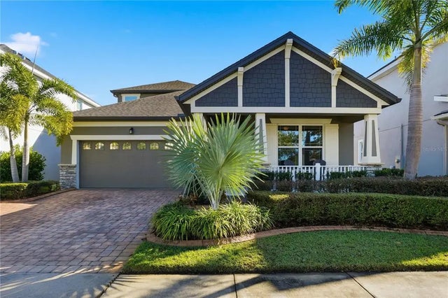 8585 Dufferin Lane, ORLANDO