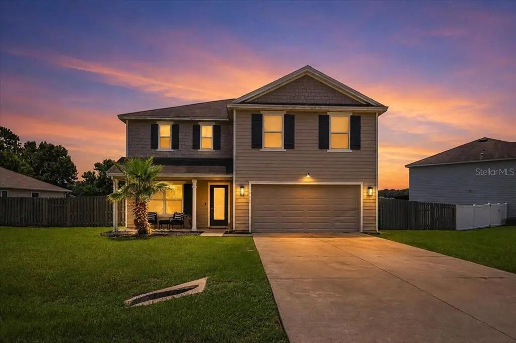 22885 Nw 197th Place, HIGH SPRINGS