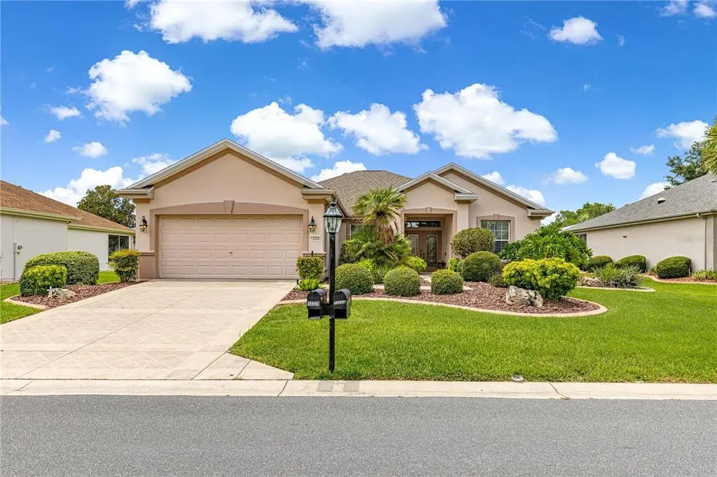 12224 Se 91st Avenue, SUMMERFIELD