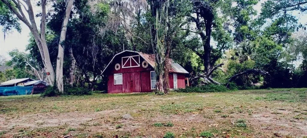 564 Sw Oak Avenue W, SEBRING