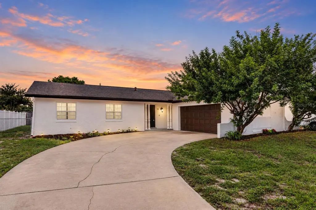 31 Winding Ridge Road, CASSELBERRY