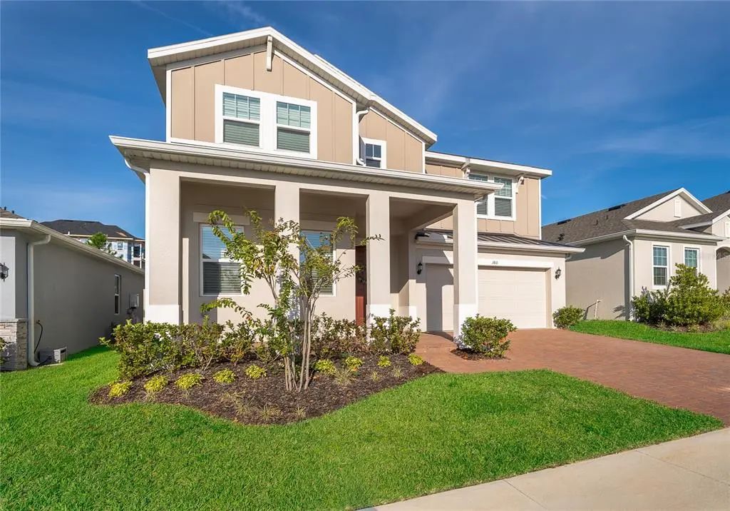 380 Lemongrass Road, MINNEOLA