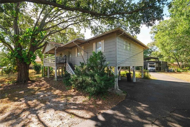 11626 Timber Ridge Drive, TAMPA