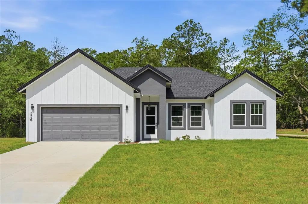 226 E Caldwell Drive, DUNNELLON