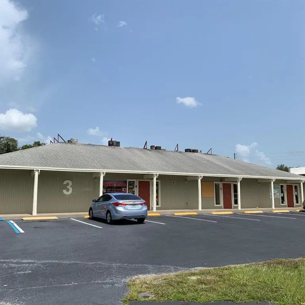 3 S John Young Parkway 6, KISSIMMEE