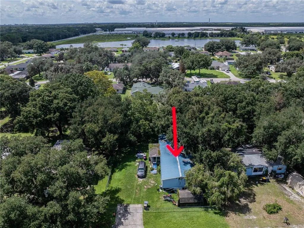 2500 Island Oaks W, LAKELAND