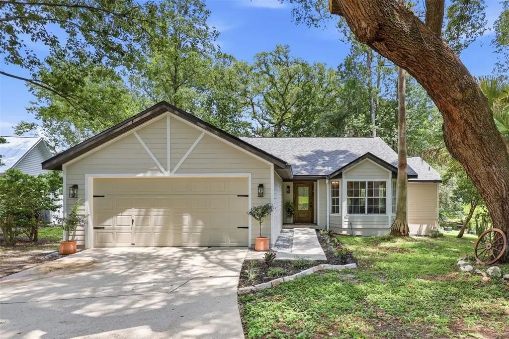 3543 Nw 84th Way, GAINESVILLE