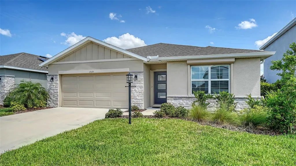 17119 Barnwood Place, LAKEWOOD RANCH