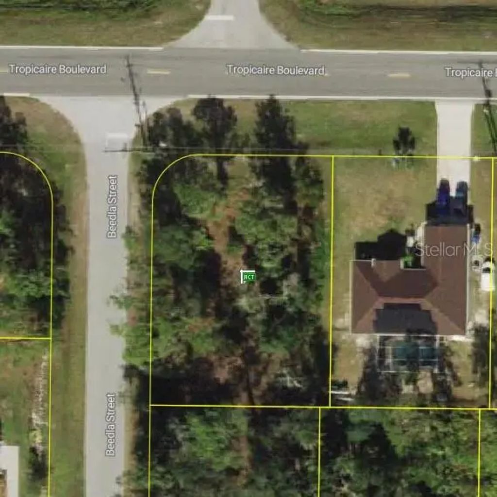 Lot 1 Tropicaire Boulevard, NORTH PORT