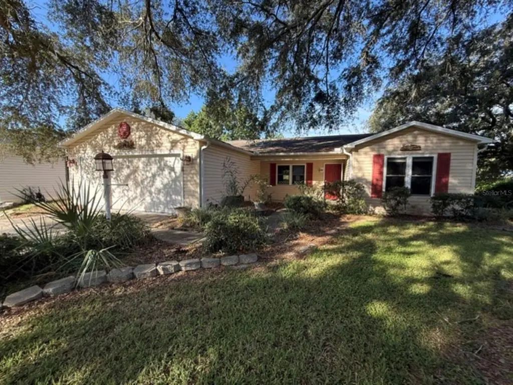 524 San Marino Drive, LADY LAKE