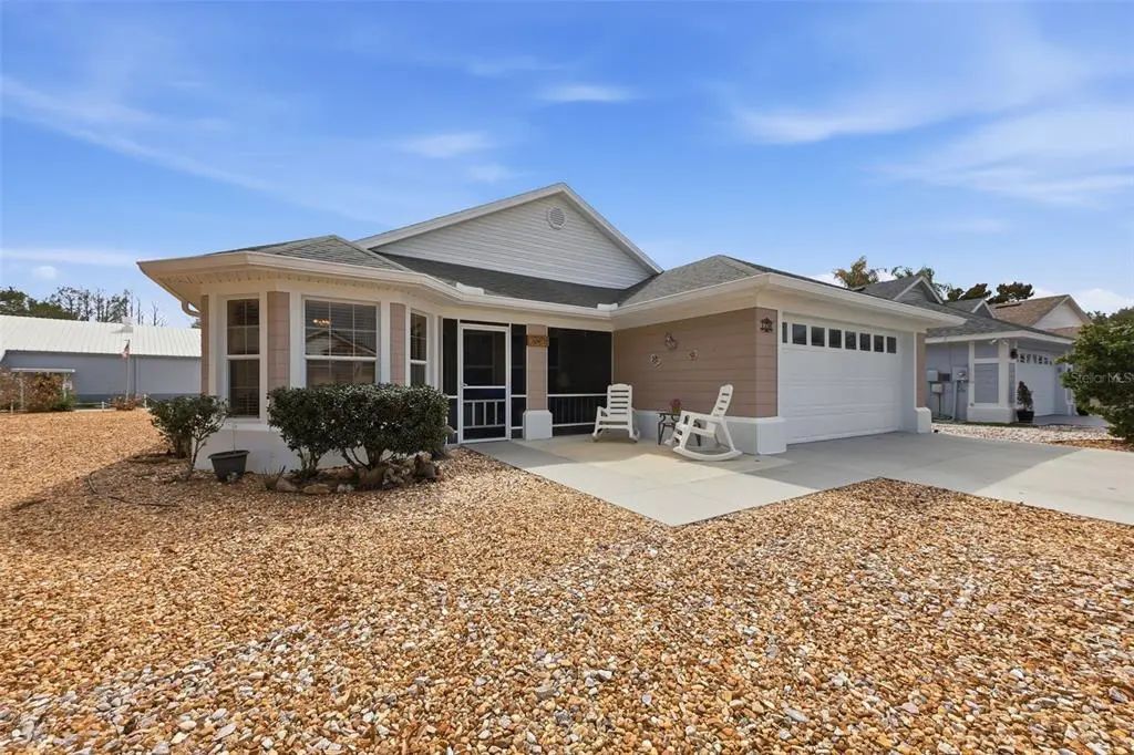 1736 Challenger Avenue, DAVENPORT