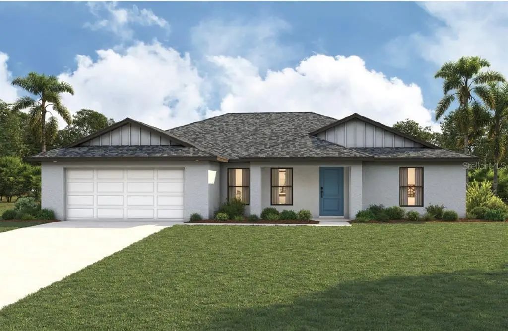 575 W Duquet Place, CITRUS SPRINGS