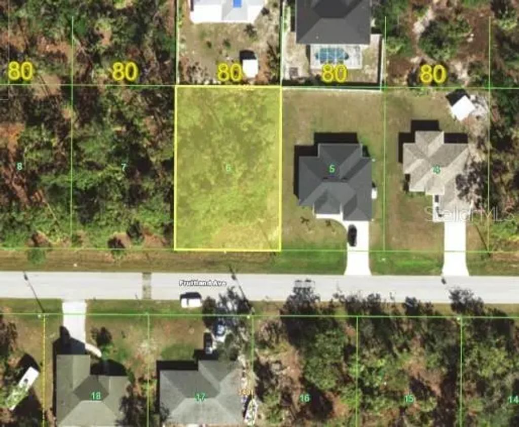 9430 Fruitland Avenue, ENGLEWOOD