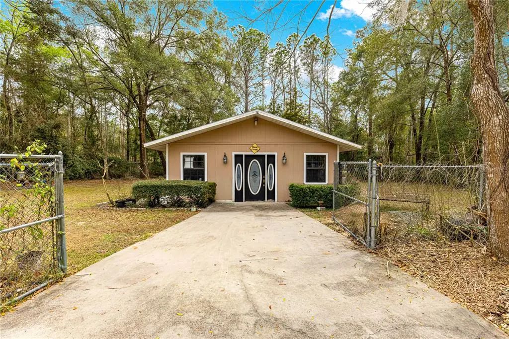 4551 Sw 129th Court, OCALA