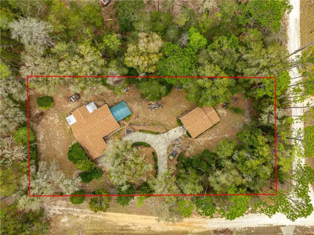 4551 Sw 129th Court, OCALA