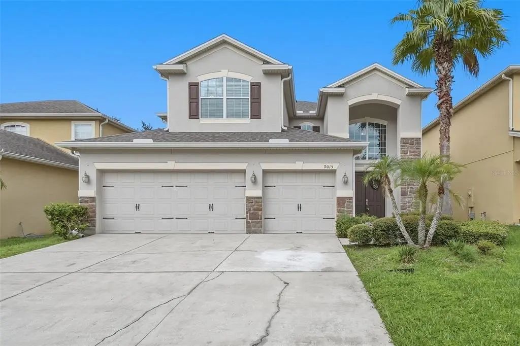 9015 Vickroy Terrace, OVIEDO