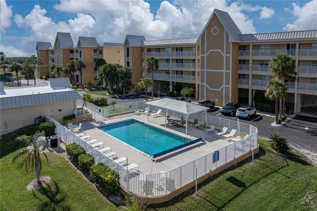 101 N Marion Court 221, PUNTA GORDA