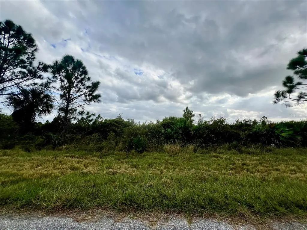 12093 Gallop Avenue, PORT CHARLOTTE