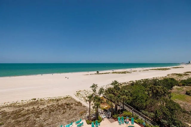 1310 Gulf Boulevard 6c, CLEARWATER BEACH