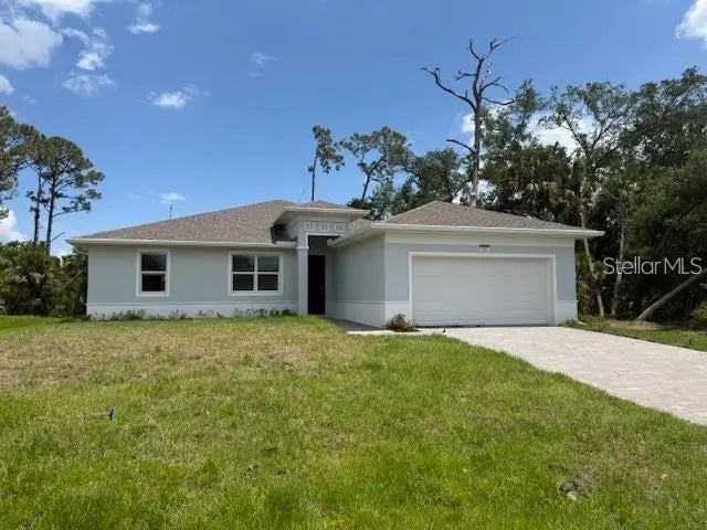 383 Arbor Street, PORT CHARLOTTE