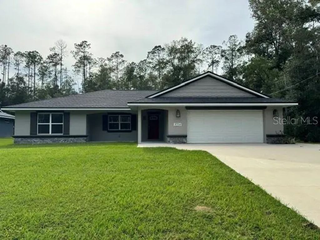 8534 N Wallingford Avenue, Citrus Springs