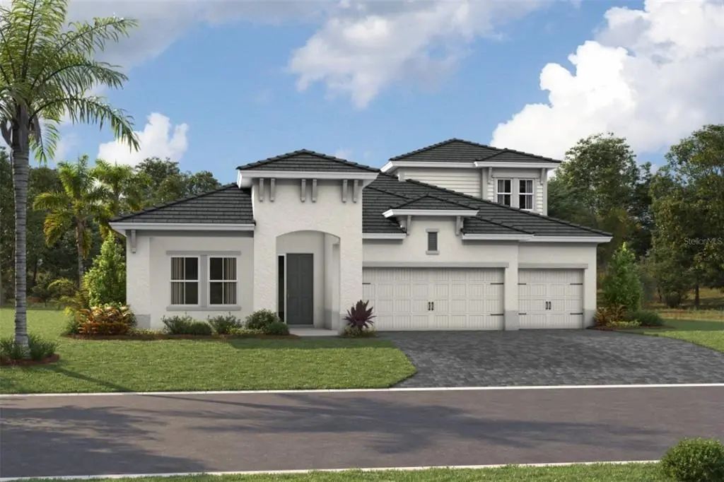 10226 Longmeadow Avenue, PARRISH