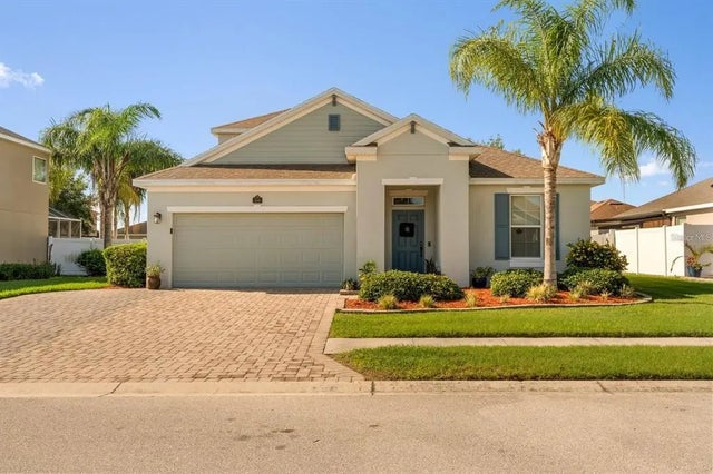 1849 Richmond Way, BARTOW